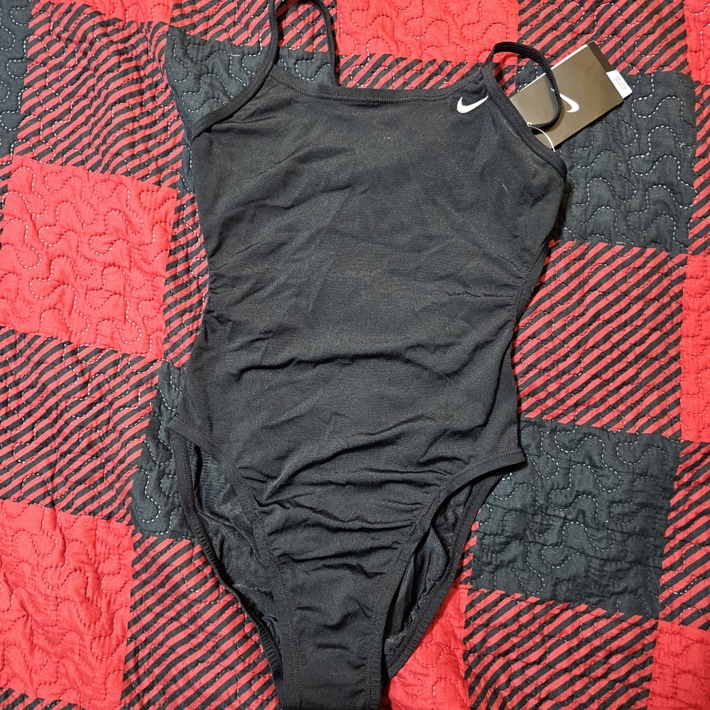 Nike swimsuit